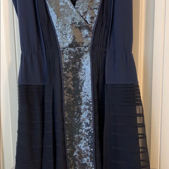 Cocktail Dress - Picture 2 of 3